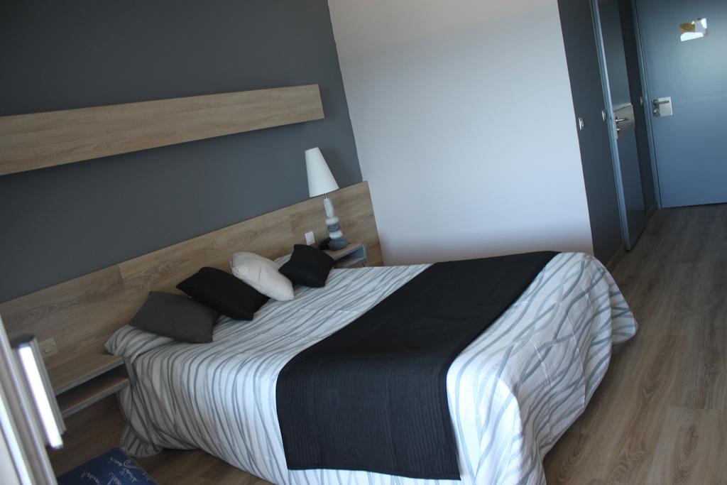 Logis Hotel Solhotel Banyuls-sur-Mer Room photo