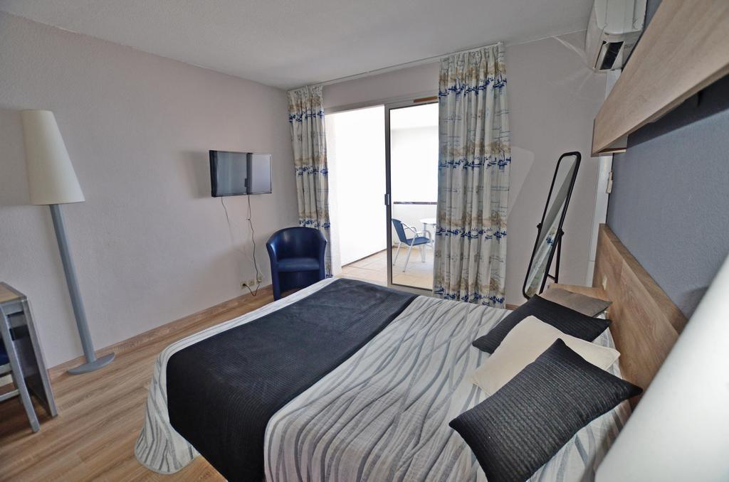 Logis Hotel Solhotel Banyuls-sur-Mer Exterior photo