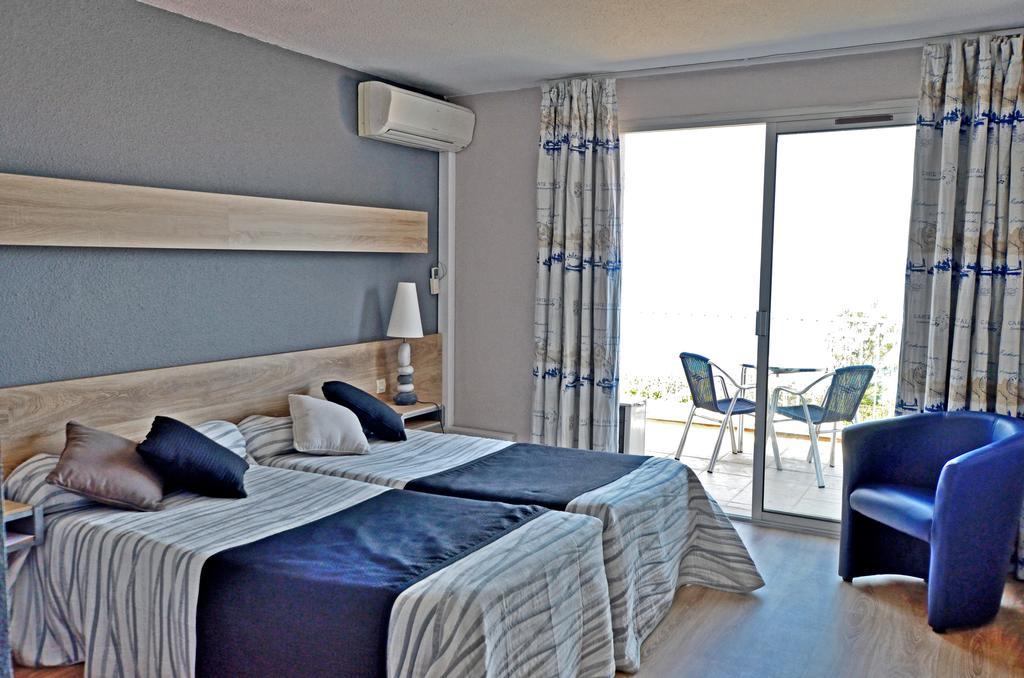 Logis Hotel Solhotel Banyuls-sur-Mer Exterior photo