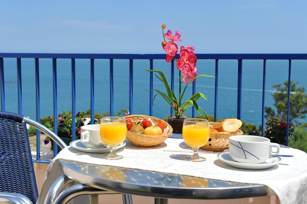 Logis Hotel Solhotel Banyuls-sur-Mer Exterior photo